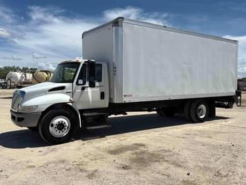 Main image International MA025