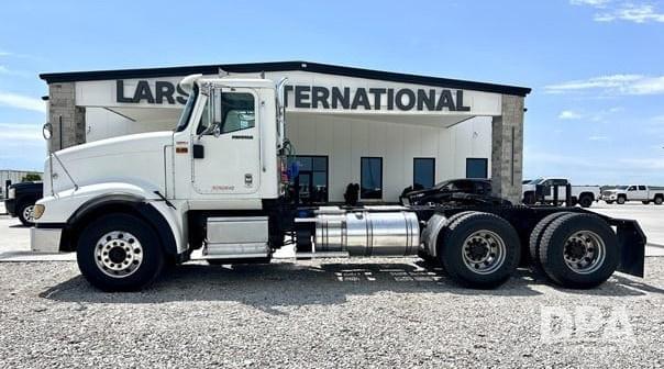 Image of International 5900 equipment image 1