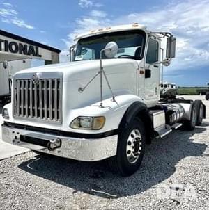 2014 International 5900 Image