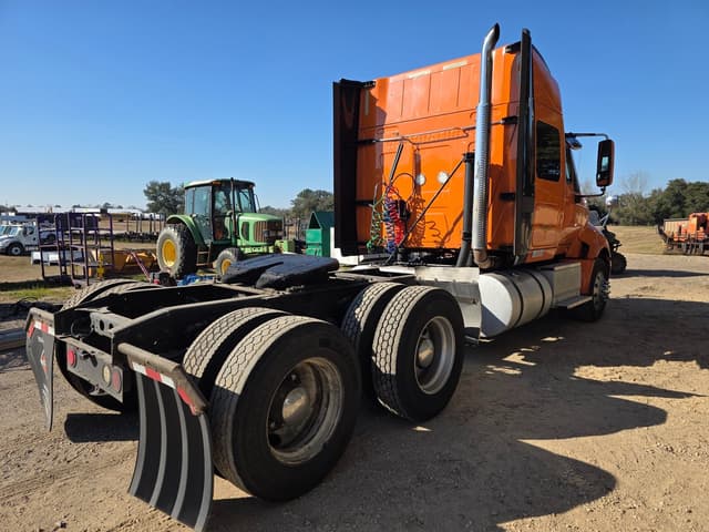 Image of International ProStar equipment image 3