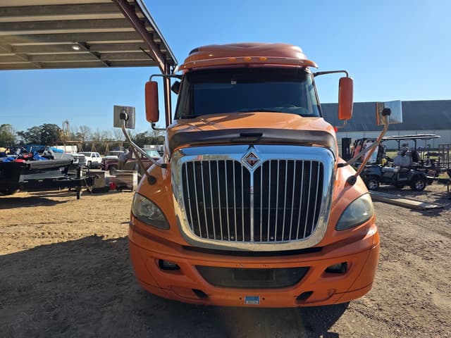 Image of International ProStar equipment image 1