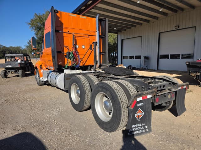 Image of International ProStar equipment image 4