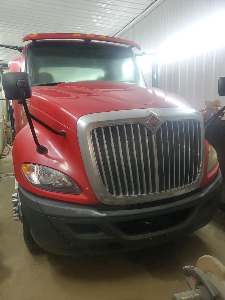 Image of International Prostar Plus Primary image