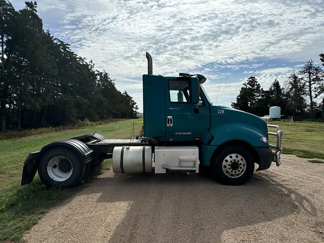 Image of International ProStar equipment image 3