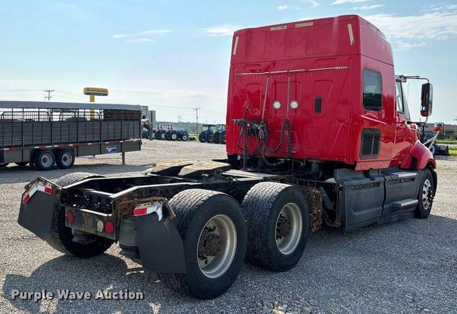 Image of International ProStar equipment image 4