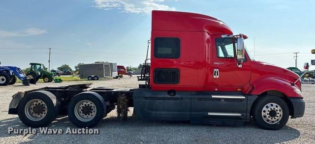 Image of International ProStar equipment image 3