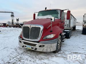 2014 International ProStar Image