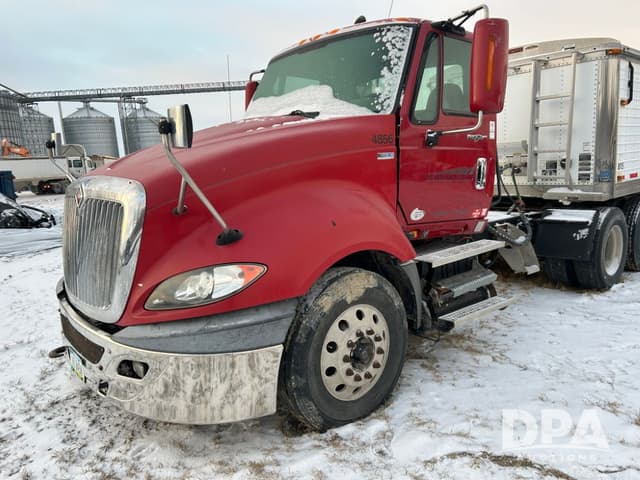 Image of International ProStar equipment image 1