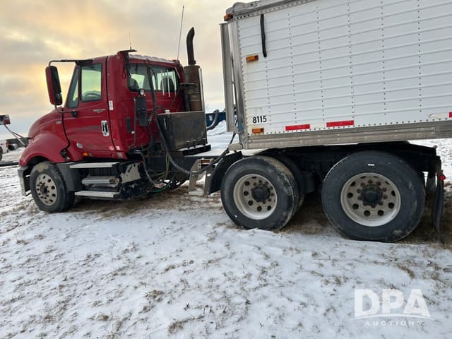 Image of International ProStar equipment image 3