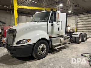2014 International ProStar Plus 122 Image