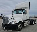 2014 International ProStar Plus 122 Image