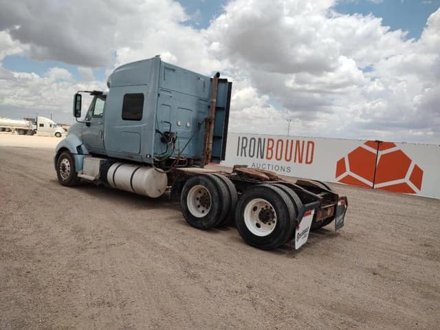 Image of International ProStar equipment image 2