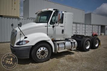 Main image International ProStar 113