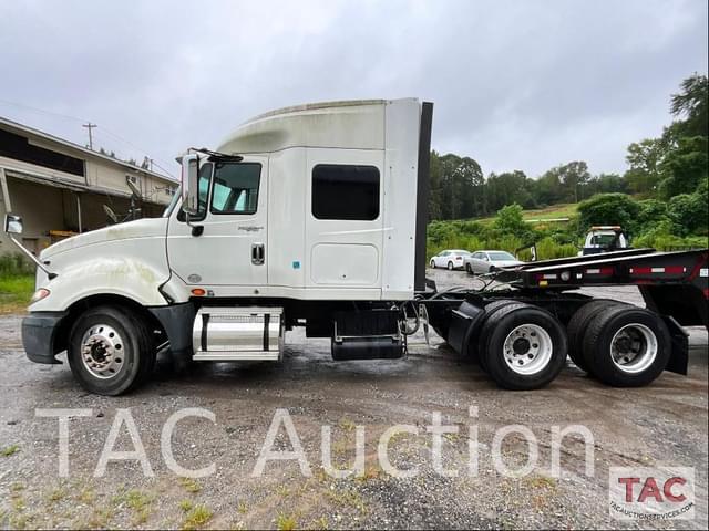 Image of International ProStar equipment image 1