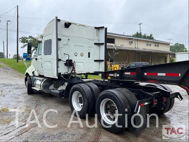 Image of International ProStar equipment image 2