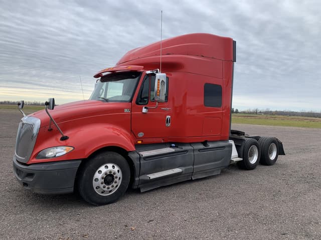 Image of International ProStar equipment image 3