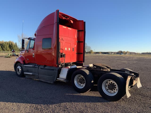 Image of International ProStar equipment image 2