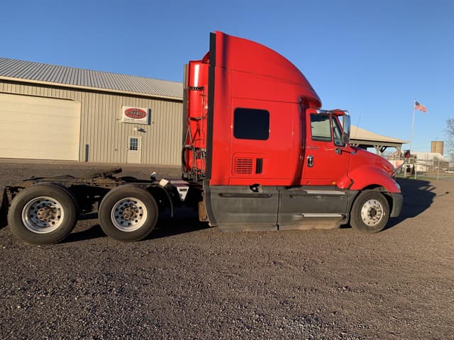 Image of International ProStar equipment image 1