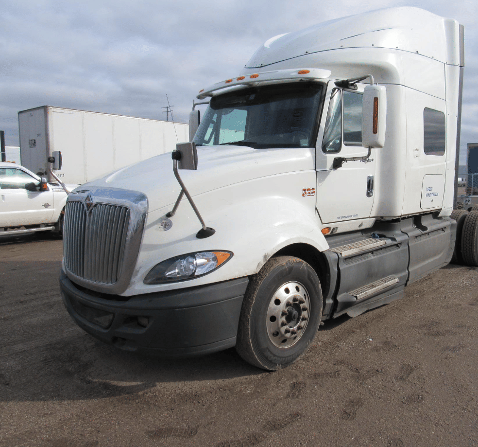 Main image International ProStar