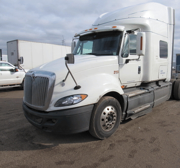 Main image International ProStar