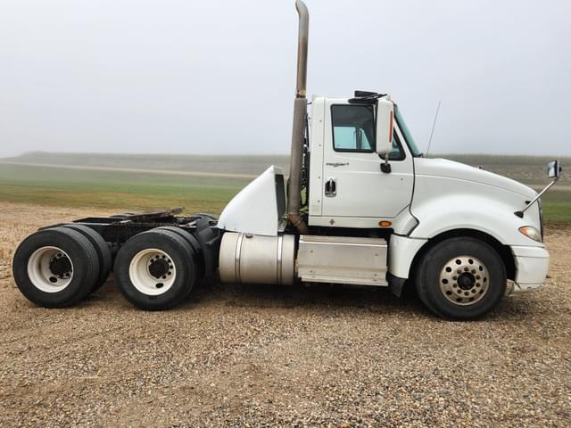 Image of International ProStar equipment image 1