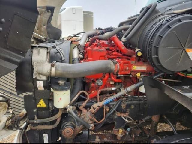 Image of International ProStar equipment image 2