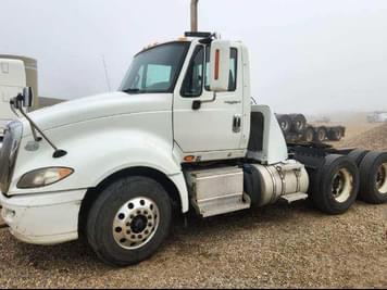 Main image International ProStar