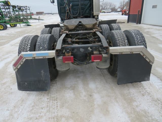 Image of International ProStar equipment image 3