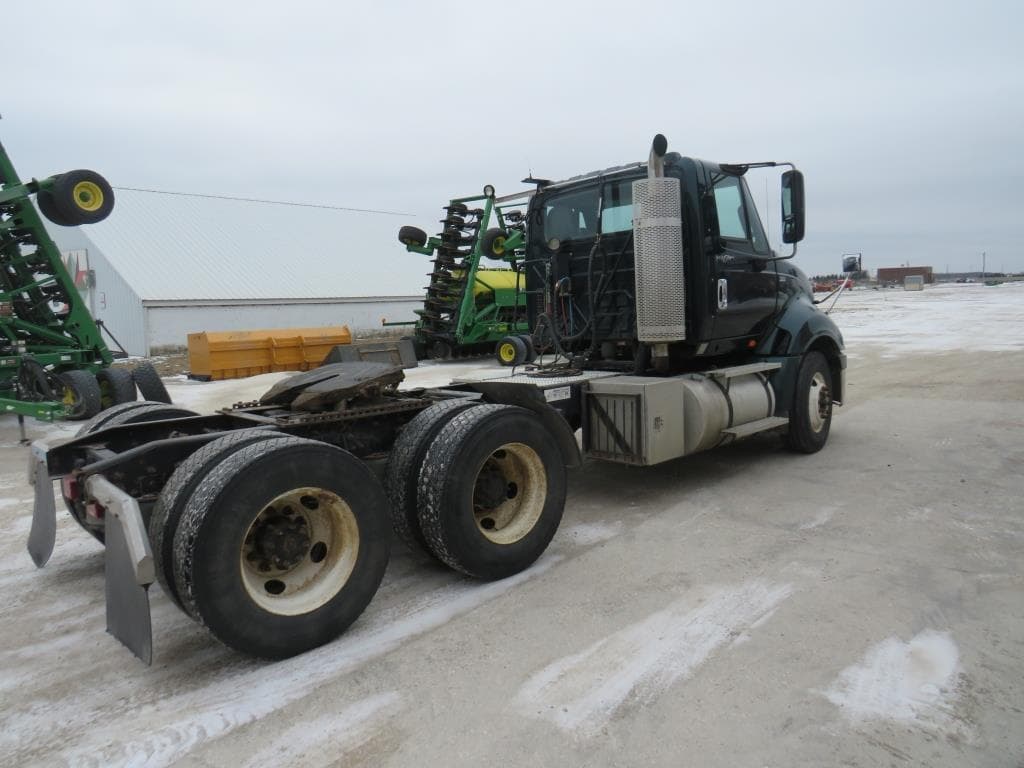 Image of International ProStar Primary image