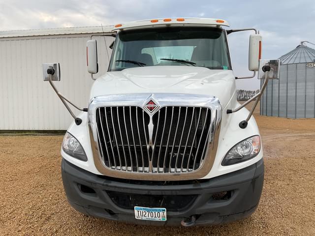 Image of International ProStar equipment image 2