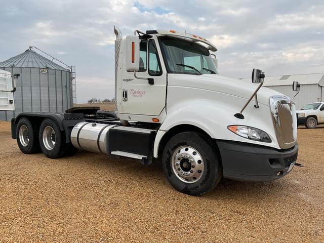 Image of International ProStar equipment image 3