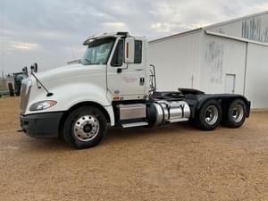 2014 International ProStar Image