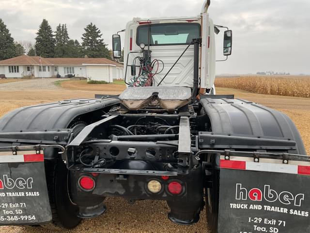 Image of International ProStar equipment image 4