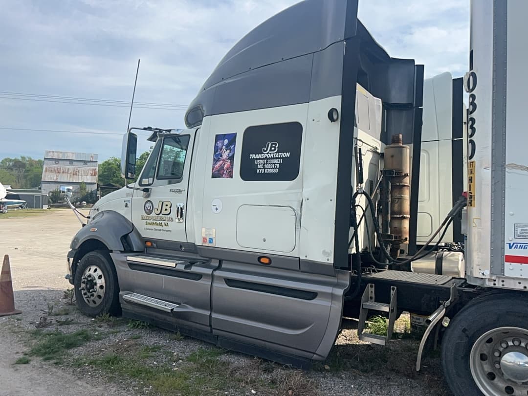 Image of International ProStar Primary image