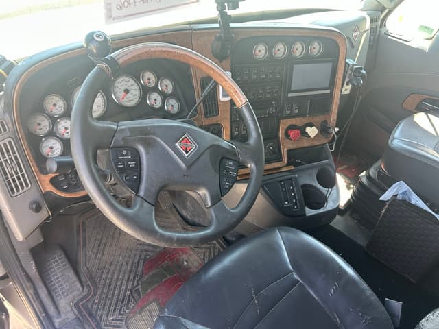 Image of International ProStar equipment image 1