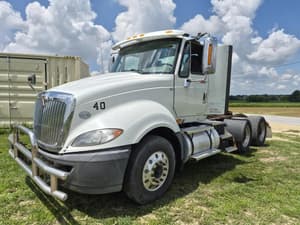 2014 International Prostar Plus Image
