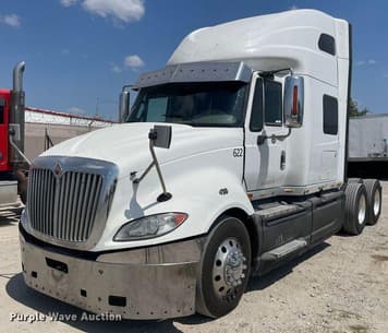 Main image International ProStar