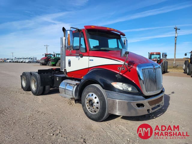 Image of International ProStar equipment image 1