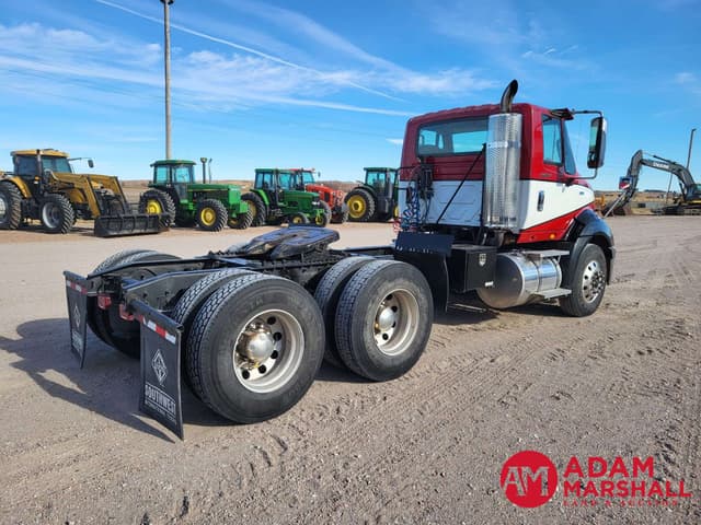 Image of International ProStar equipment image 2