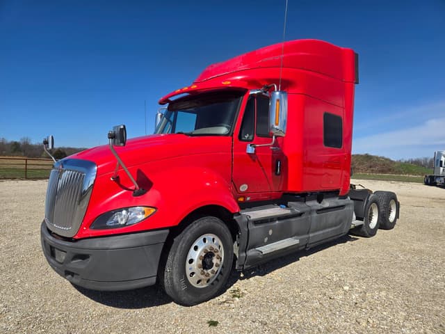 Image of International ProStar equipment image 3