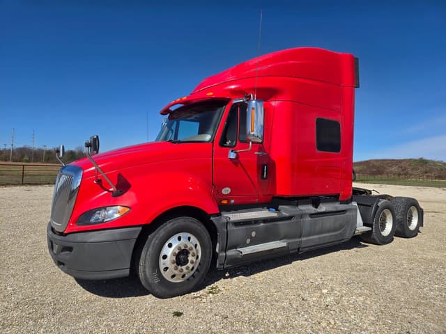 Image of International ProStar equipment image 4