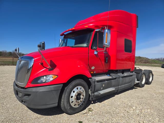 Image of International ProStar equipment image 2