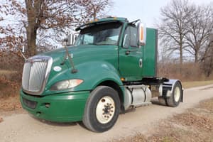 2014 International ProStar Image