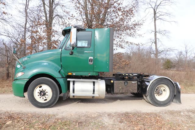 Image of International ProStar equipment image 1