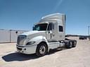 2014 International ProStar Image