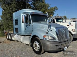 2014 International ProStar Image