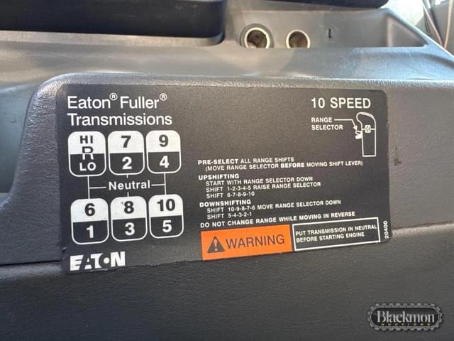 Image of International ProStar equipment image 3