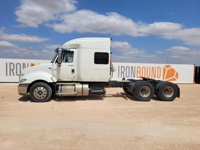 Image of International ProStar equipment image 1