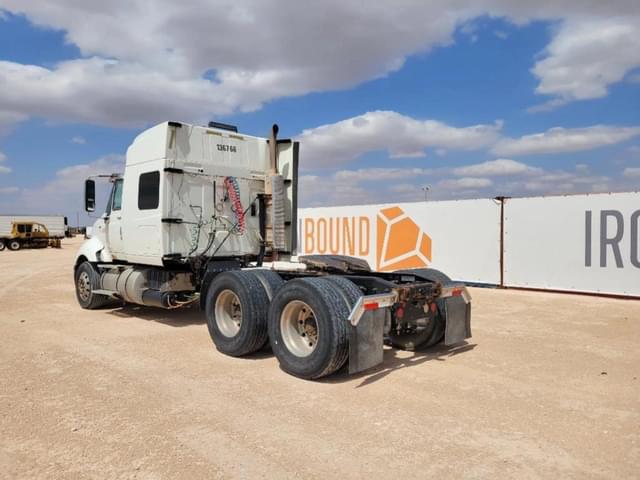 Image of International ProStar equipment image 2