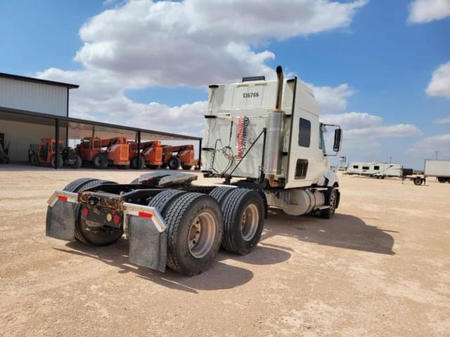 Image of International ProStar equipment image 4